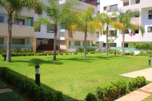 Apartamento Appartement de Vacances � Mohammedia