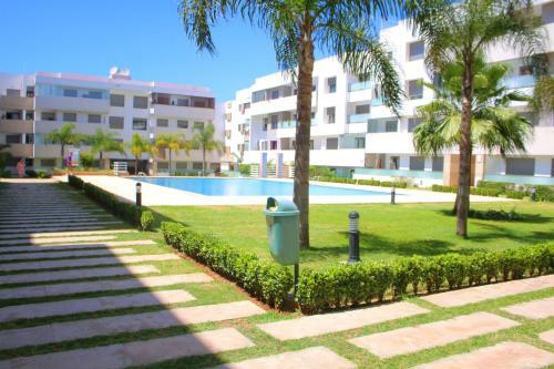 Apartamento Appartement de Vacances � Mohammedia