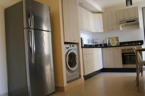 Apartamento Appartement de Vacances � Mohammedia