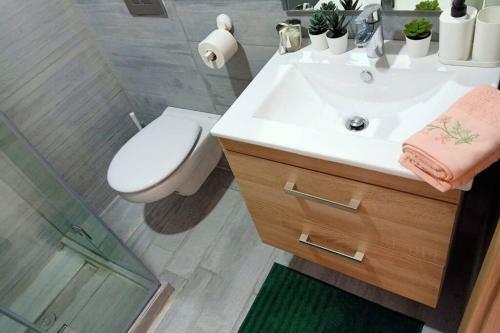 Apartamento Appartement Des �toiles Parc Mohammedia