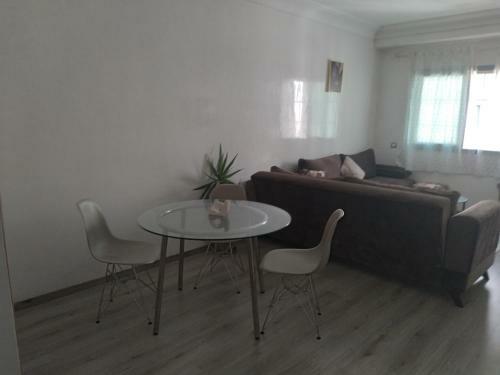 Apartamento Appartement Miramar