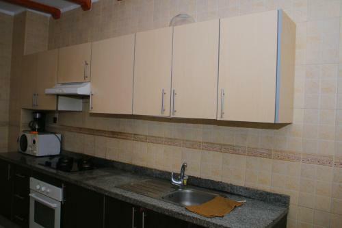 Apartamento Mohammedia Pour Se Reposer