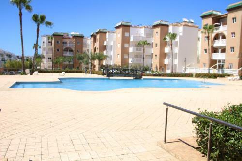 Apartamento Mohammedia Kawtar