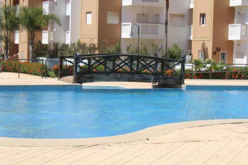 Apartamento Mohammedia Kawtar