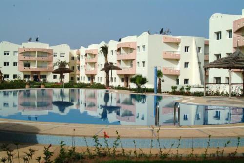 Apartamento Mohammedia Vive Les Vacances