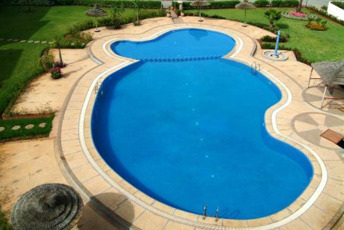 Apartamento Mohammedia Vive Les Vacances