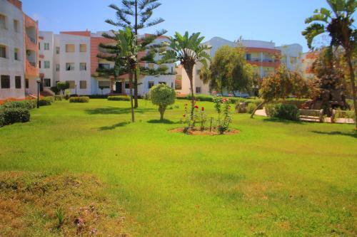 Apartamento Mohammedia Vive Les Vacances