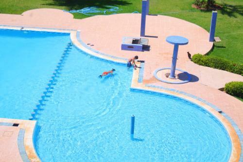 Apartamento Appartement � 100m de La Plage