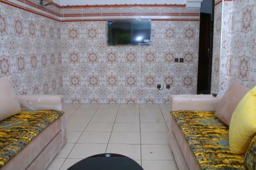 Apartamento Appartement � 100m de La Plage