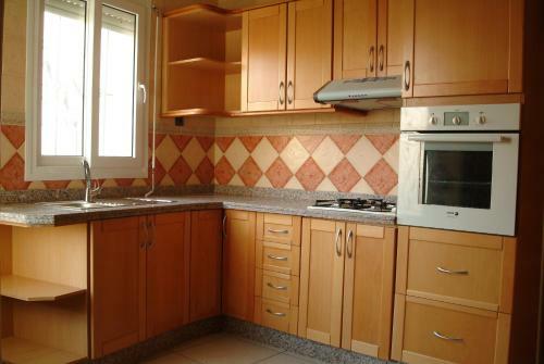 Apartamento Appartement � 100m de La Plage