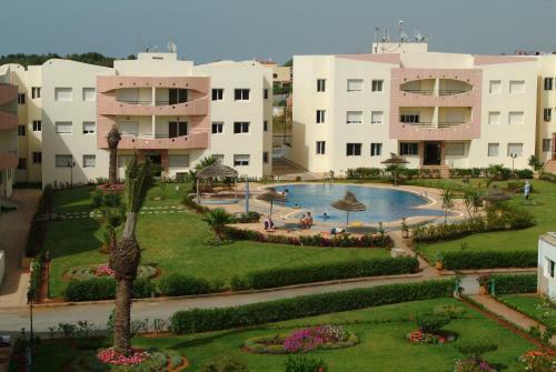 Apartamento Appartement � 100m de La Plage