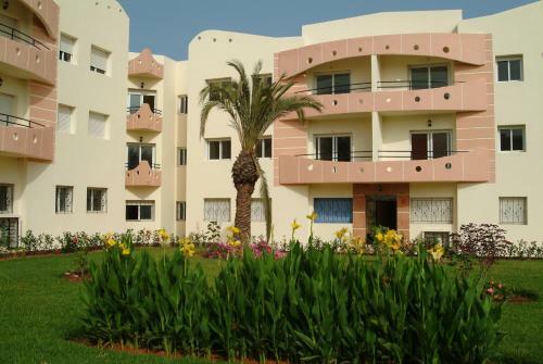 Apartamento Appartement � 100m de La Plage