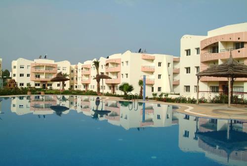 Apartamento Appartement � 100m de La Plage