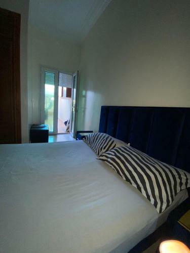 Apartamento Superbe Appartement En R�sidence Avec Piscine