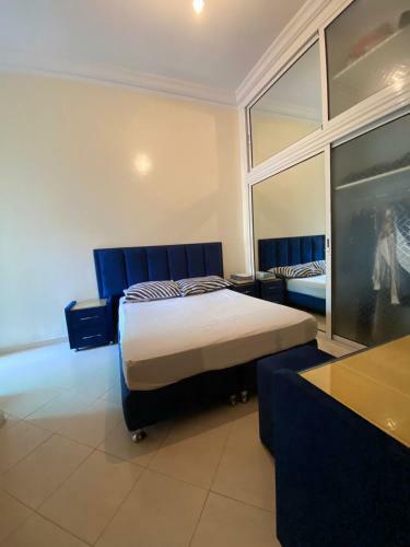 Apartamento Superbe Appartement En R�sidence Avec Piscine