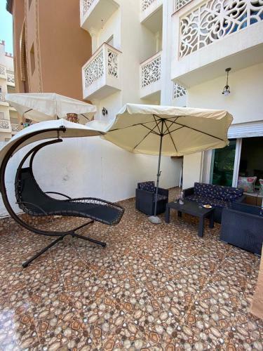 Apartamento Superbe Appartement En R�sidence Avec Piscine