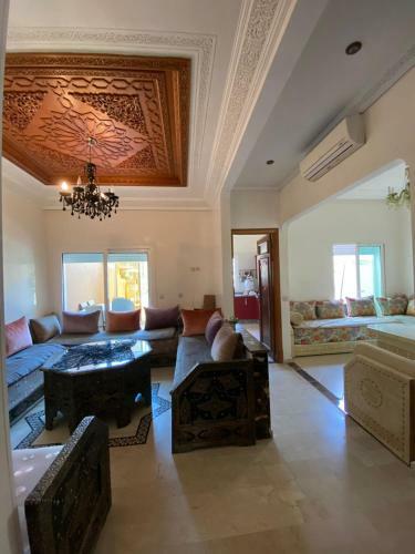 Apartamento Superbe Appartement En R�sidence Avec Piscine