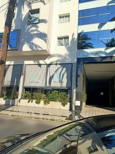 Apartamento Studio Des Princes Parc Mohammedia