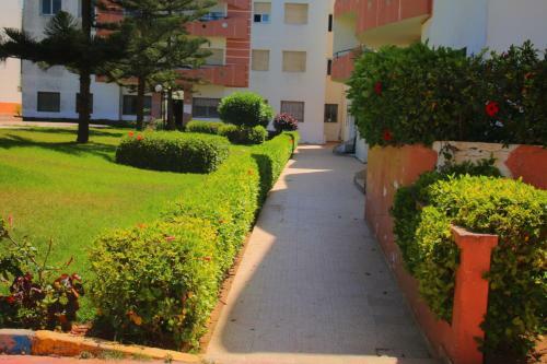 Apartamento Mohammedia 14