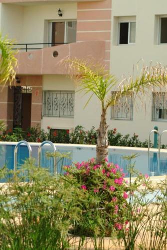 Apartamento Mohammedia 14
