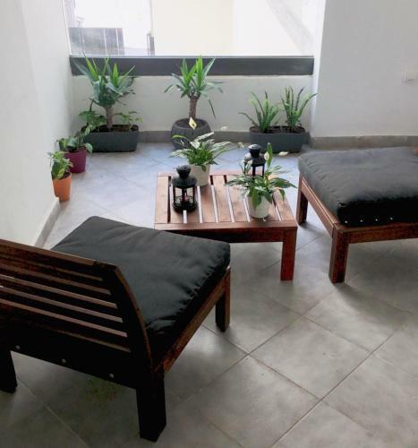 Apartamento Appartement Miramar