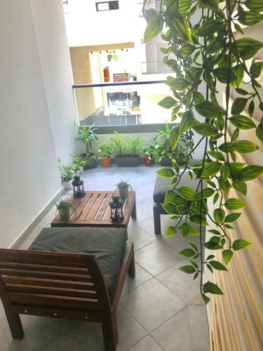 Apartamento Appartement Miramar