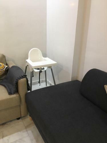 Apartamento Appartement Miramar