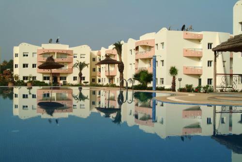 Apartamento Mohammedia Plage