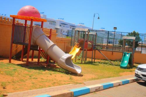 Apartamento Mohammedia Plage Sablette