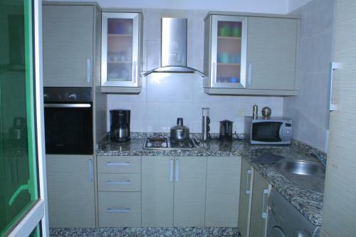 Apartamento Mohammedia Plage Sablette