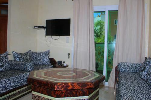 Apartamento Mohammedia Plage Sablette