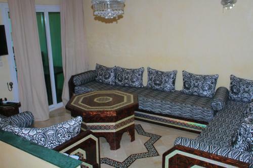Apartamento Mohammedia Plage Sablette