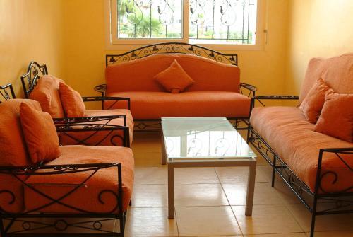 Apartamento Mohammedia Appartement 5