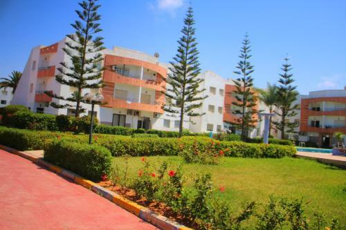 Apartamento Appartement Refait � Neuf Mohammedia