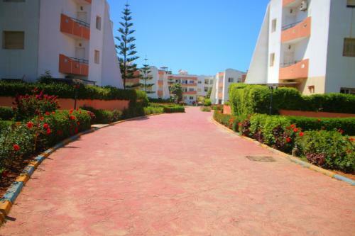 Apartamento Appartement Refait � Neuf Mohammedia