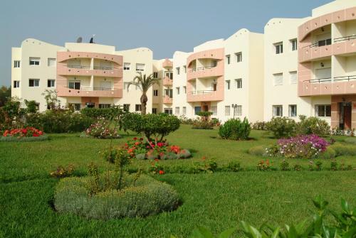 Apartamento Appartement Mohammedia