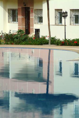 Apartamento Appartement Mohammedia