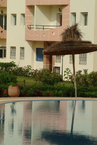 Apartamento Appartement Mohammedia