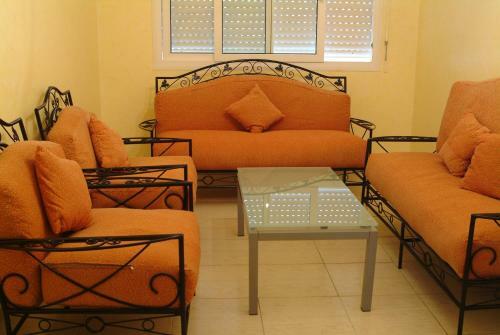Apartamento La R�sidence De Mohammedia