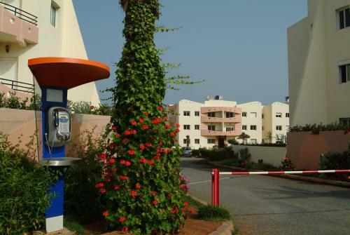 Apartamento Mohammedia Batiment O
