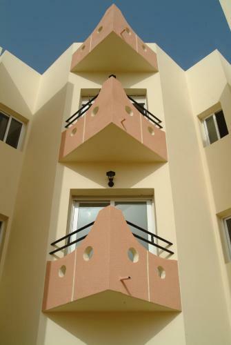 Apartamento Mohammedia Batiment O