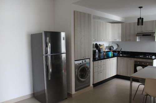 Apartamento Paradise Palge Et Piscines