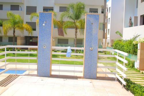 Apartamento Mohammedia Plage David