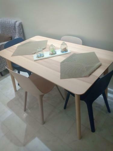 Apartamento Studio Royale Miramar Mohammedia