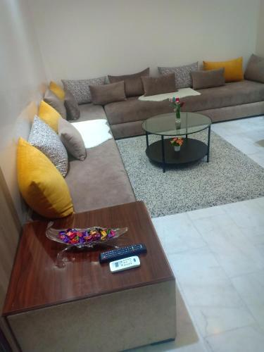 Apartamento Studio Royale Miramar Mohammedia
