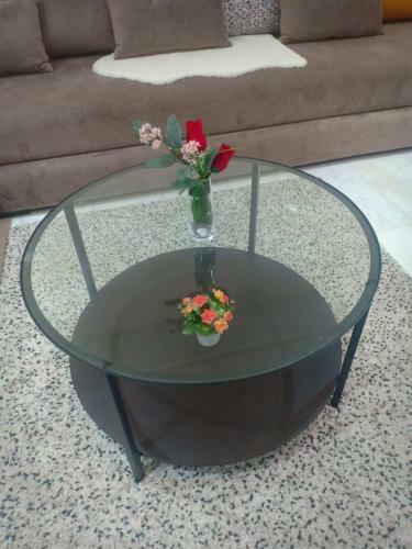 Apartamento Studio Royale Miramar Mohammedia