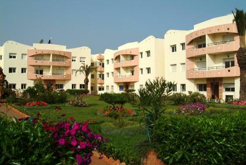 Apartamento Mohammedia Appartement 3