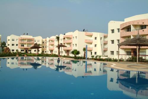 Apartamento Mohammedia Appartement 3