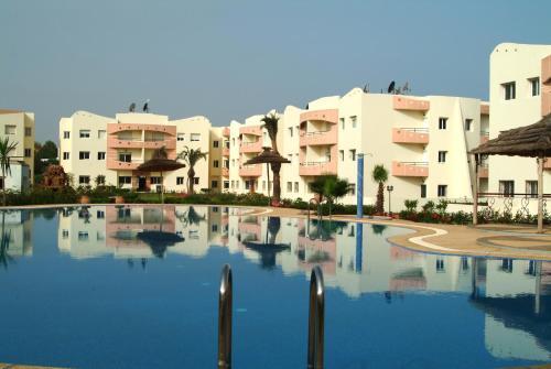 Apartamento Mohammedia Appartement 3