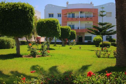 Apartamento Appartement B�timent J